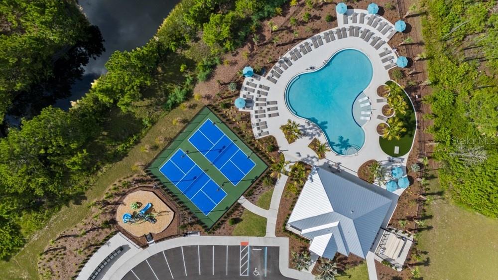 Colbert Landings Community Amenities - 5 ARMENIA CT, PALM COAST