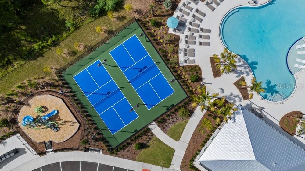 Colbert Landings Community Amenities - 5 ARMENIA CT, PALM COAST
