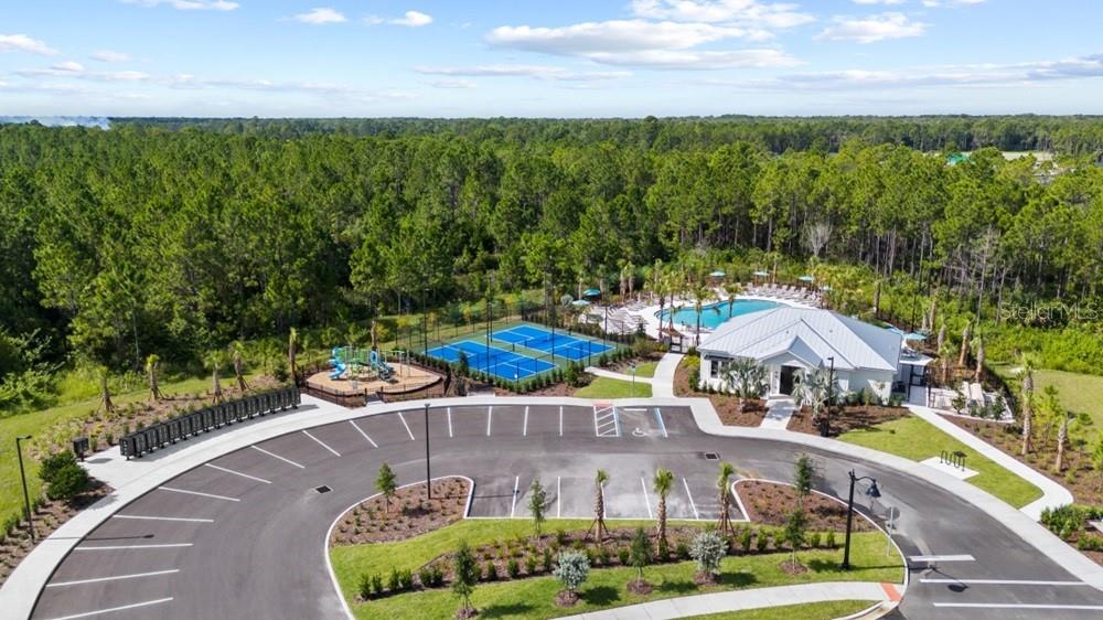 Colbert Landings Community Amenities - 5 ARMENIA CT, PALM COAST