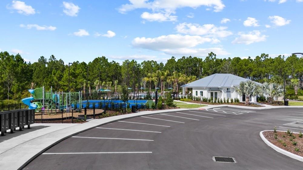 Colbert Landings Community Amenities - 5 ARMENIA CT, PALM COAST