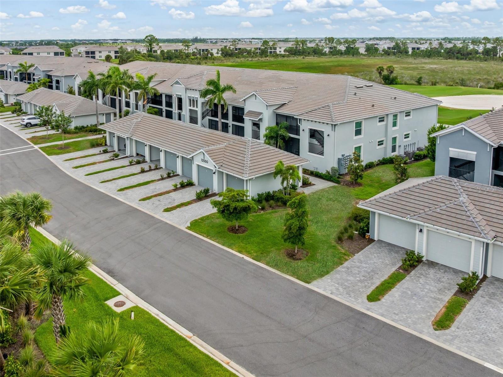 Condominium at 12550 GALAPAGOS CT #208, VENICE, photo 34 of 58