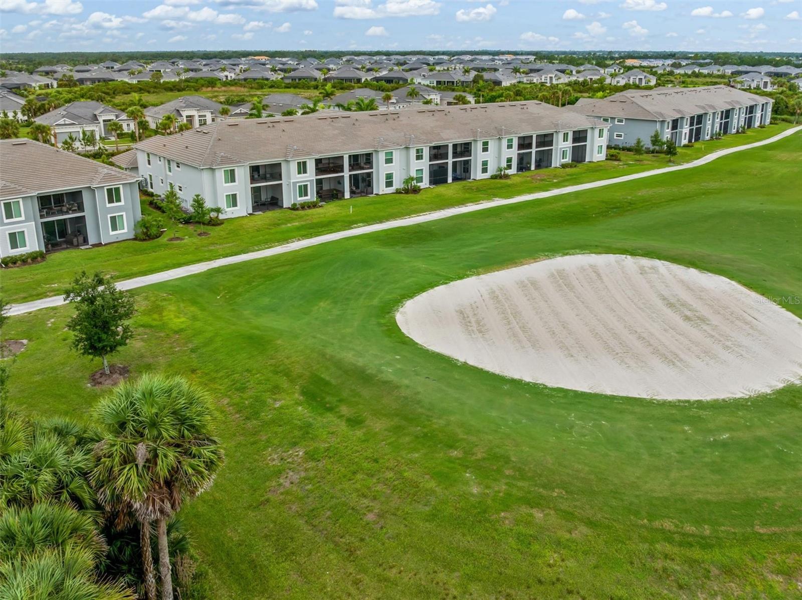 Condominium at 12550 GALAPAGOS CT #208, VENICE, photo 35 of 58