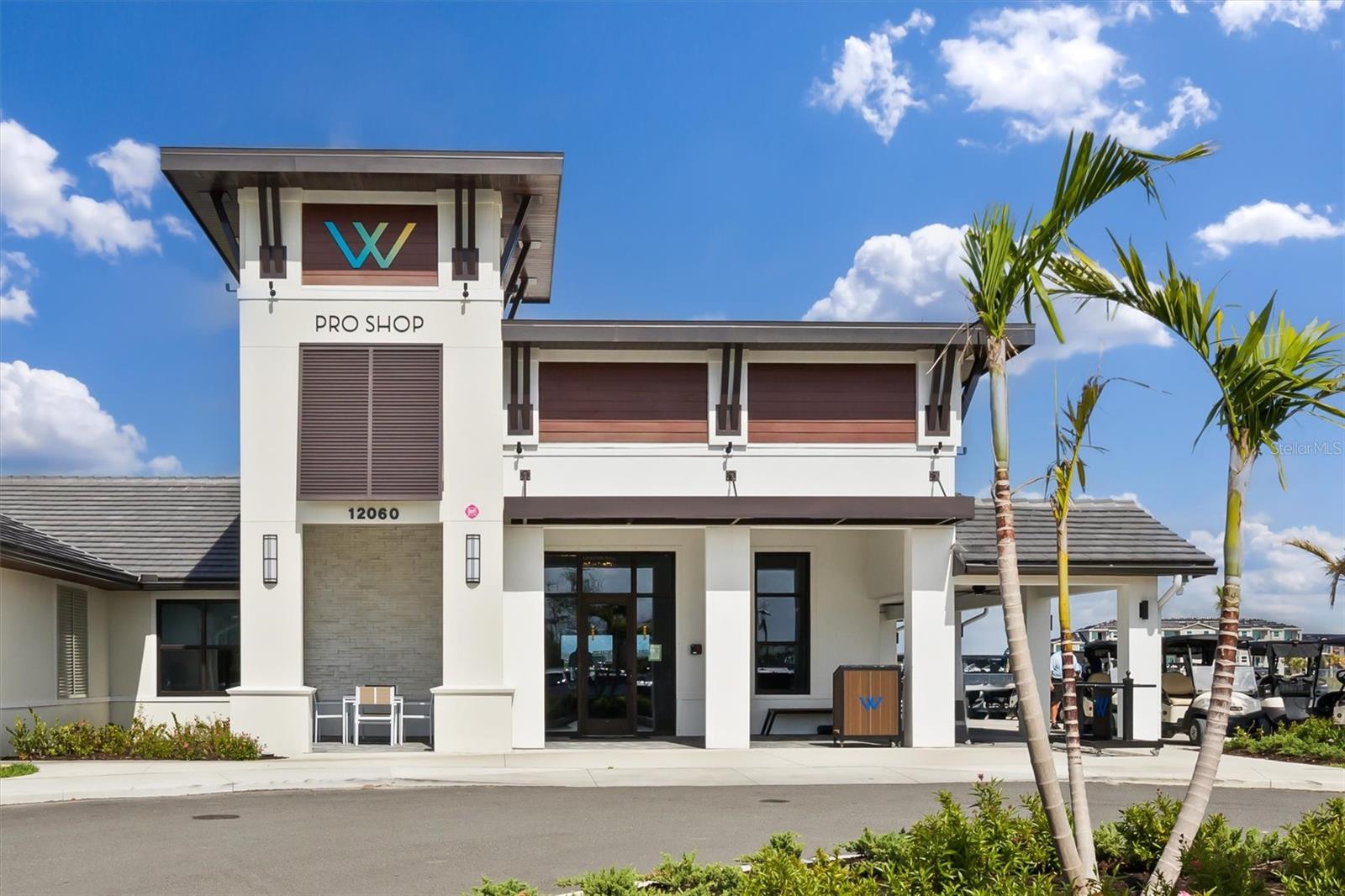 Pro-Shop - 12550 GALAPAGOS CT #208, VENICE