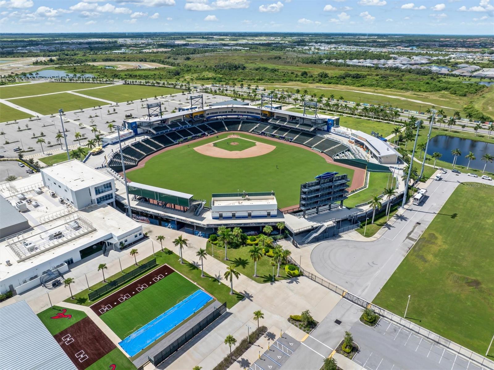 Play Ball!!! - 12550 GALAPAGOS CT #208, VENICE