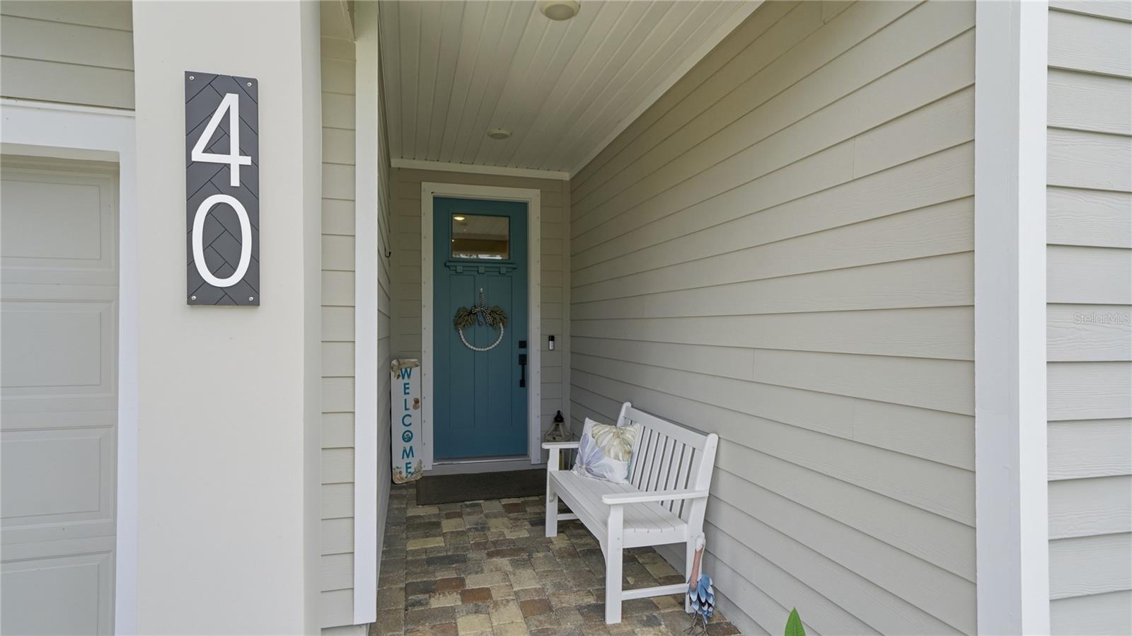 Single Family Residence at 40 MOANA CT S, PALM COAST, photo 4 of 79