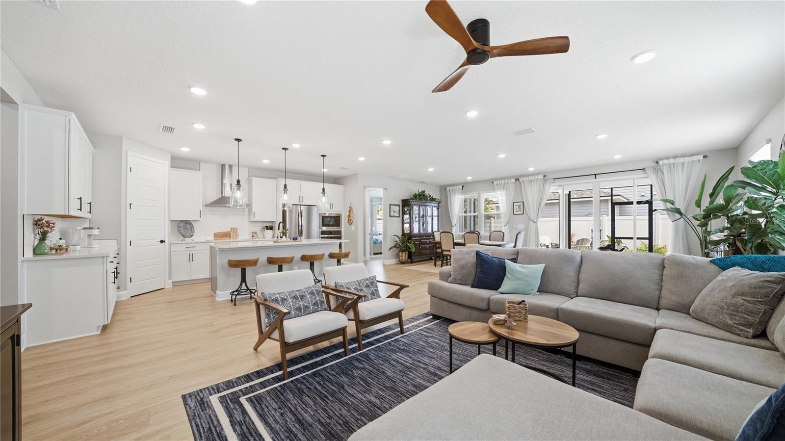 Single Family Residence at 40 MOANA CT S, PALM COAST, photo 11 of 79