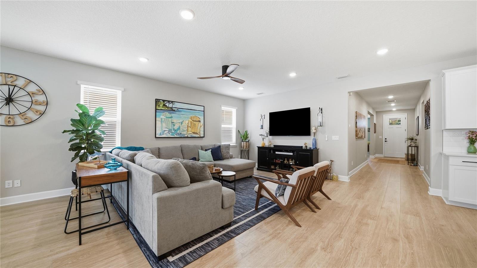 Single Family Residence at 40 MOANA CT S, PALM COAST, photo 12 of 79