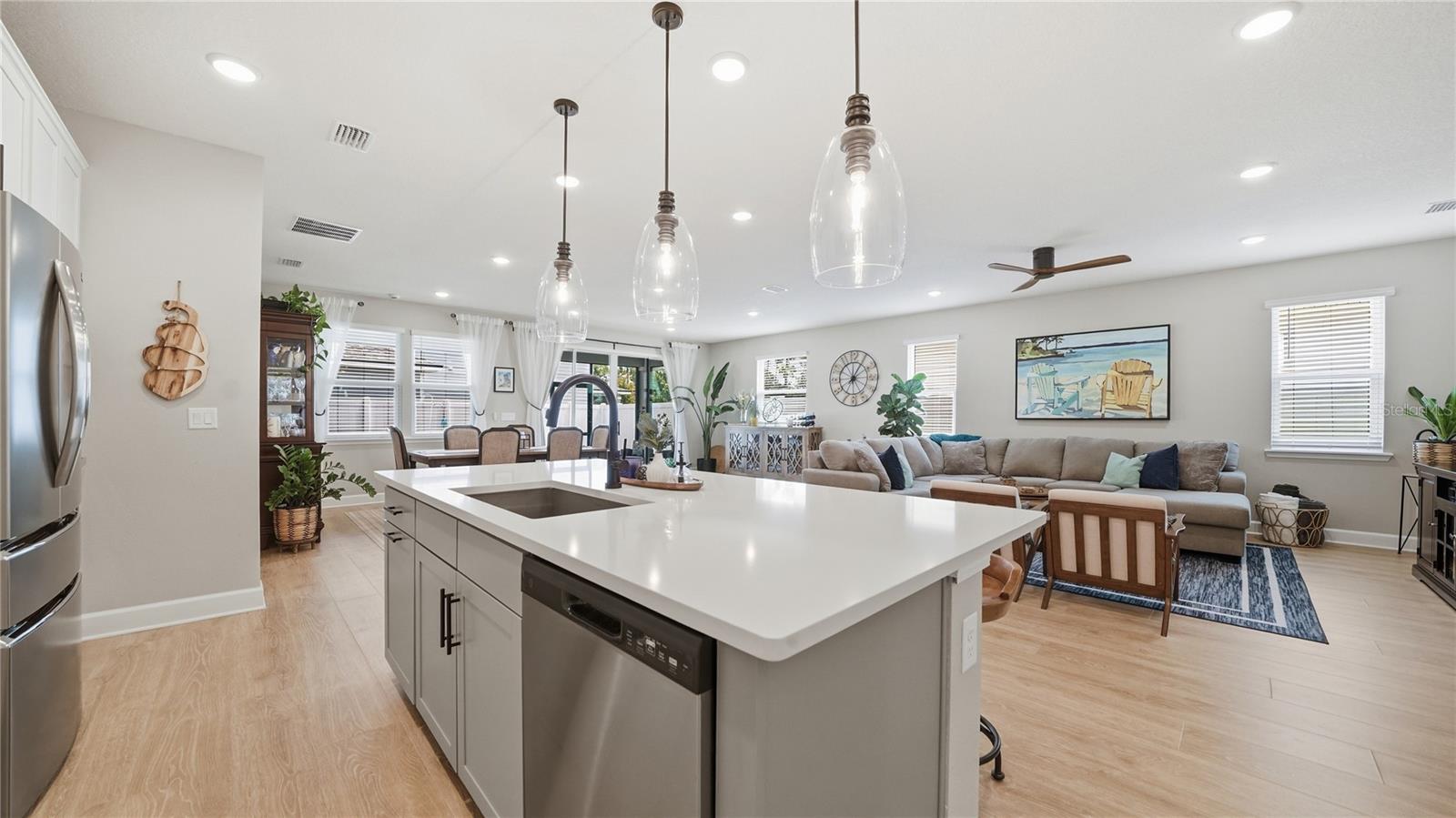 Single Family Residence at 40 MOANA CT S, PALM COAST, photo 17 of 79