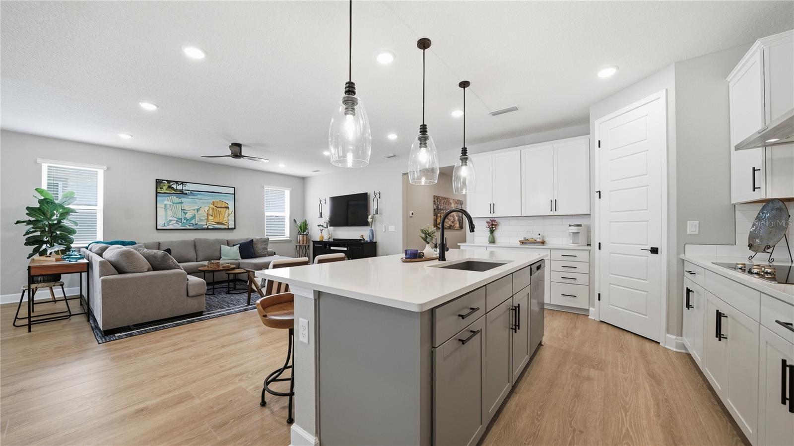 Single Family Residence at 40 MOANA CT S, PALM COAST, photo 19 of 79