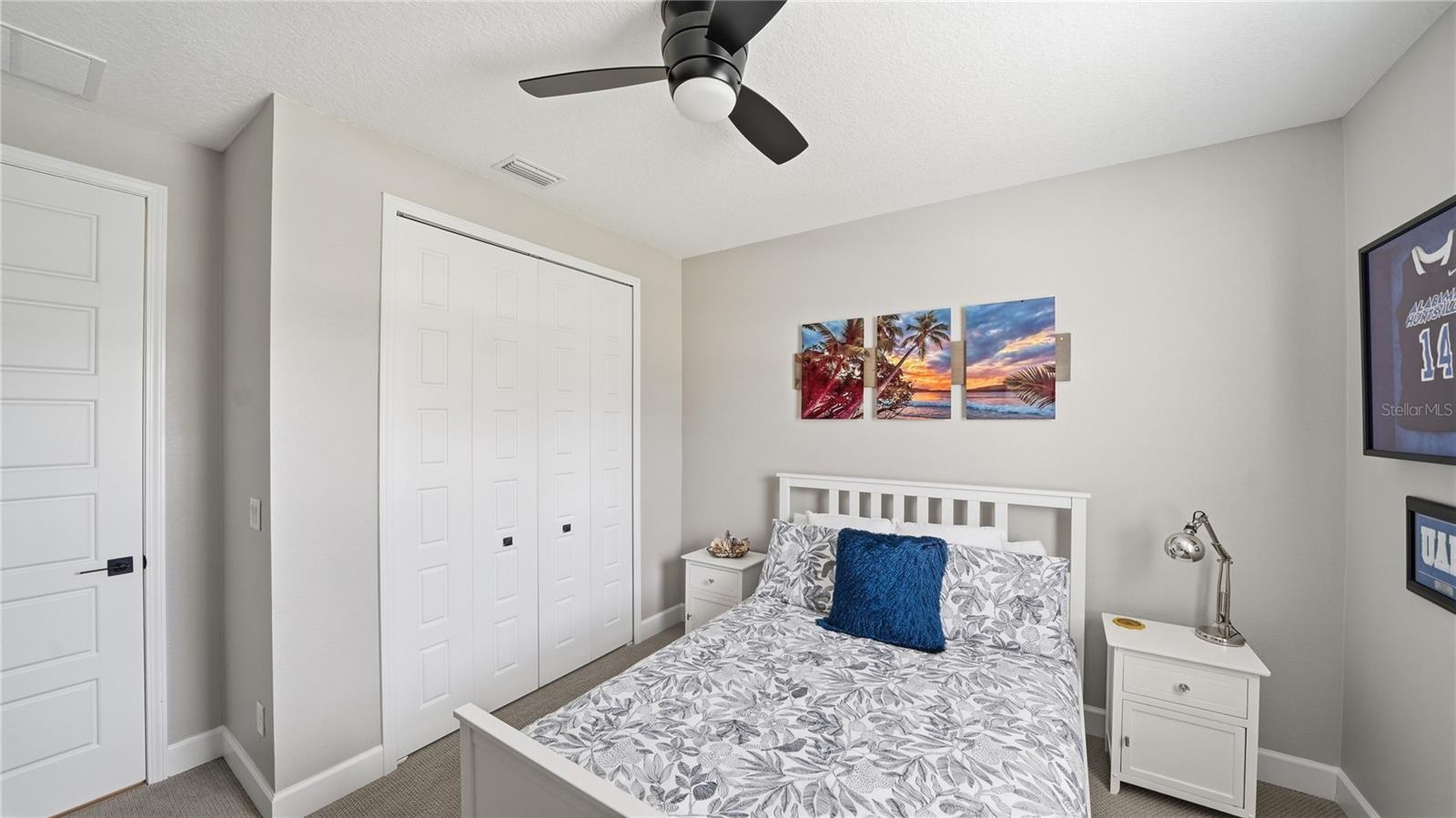 Single Family Residence at 40 MOANA CT S, PALM COAST, photo 44 of 79