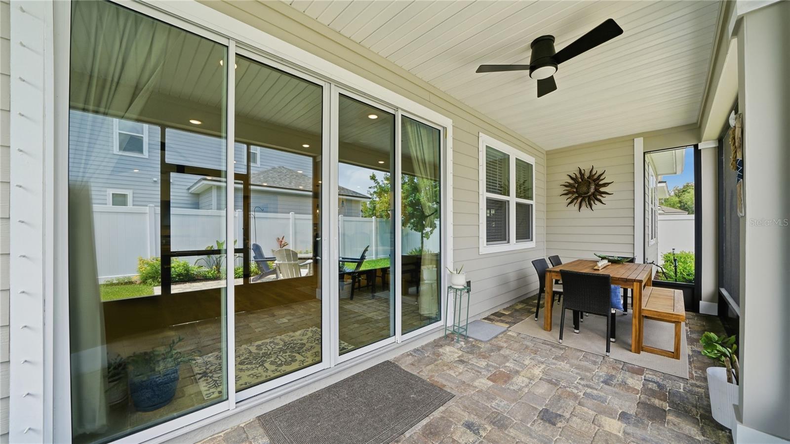 Single Family Residence at 40 MOANA CT S, PALM COAST, photo 49 of 79