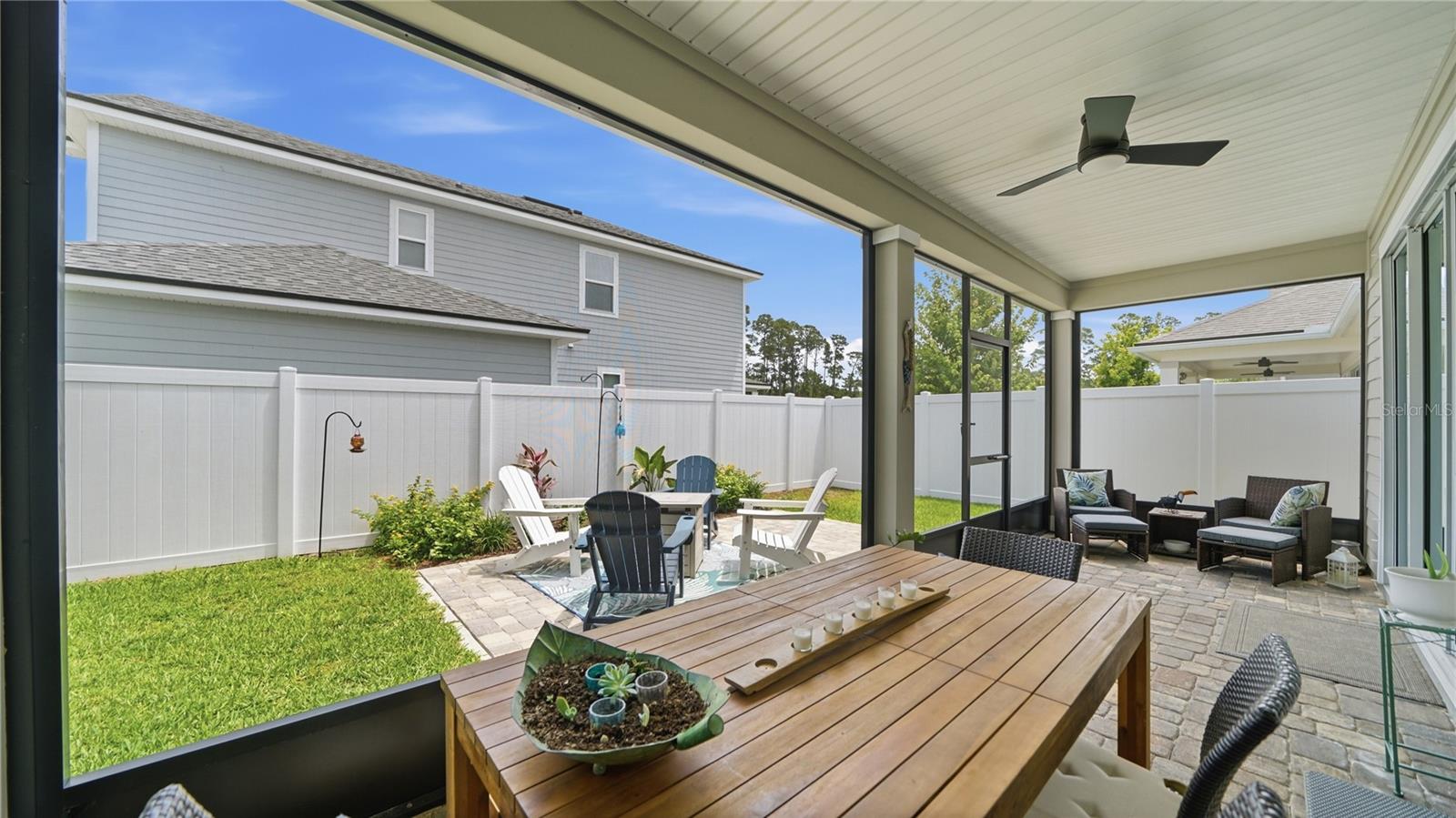 Single Family Residence at 40 MOANA CT S, PALM COAST, photo 50 of 79