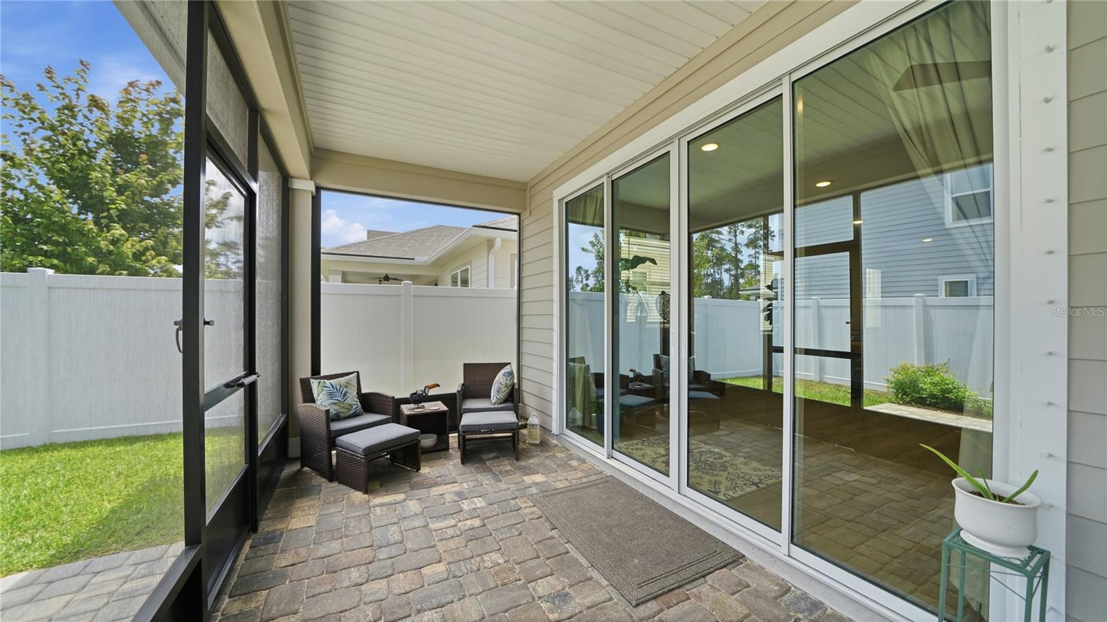 Single Family Residence at 40 MOANA CT S, PALM COAST, photo 51 of 79