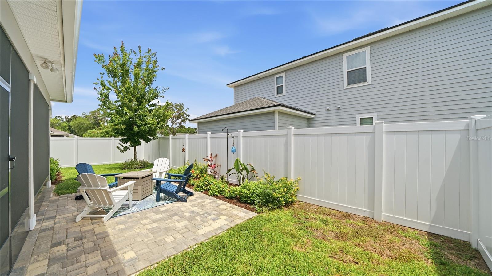Single Family Residence at 40 MOANA CT S, PALM COAST, photo 52 of 79