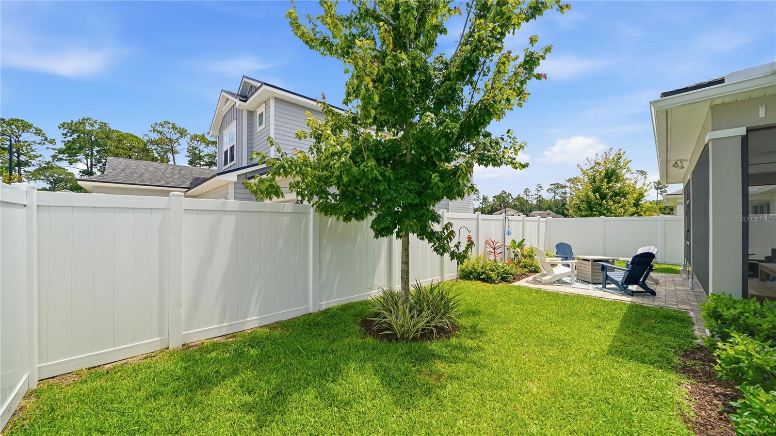 Single Family Residence at 40 MOANA CT S, PALM COAST, photo 54 of 79