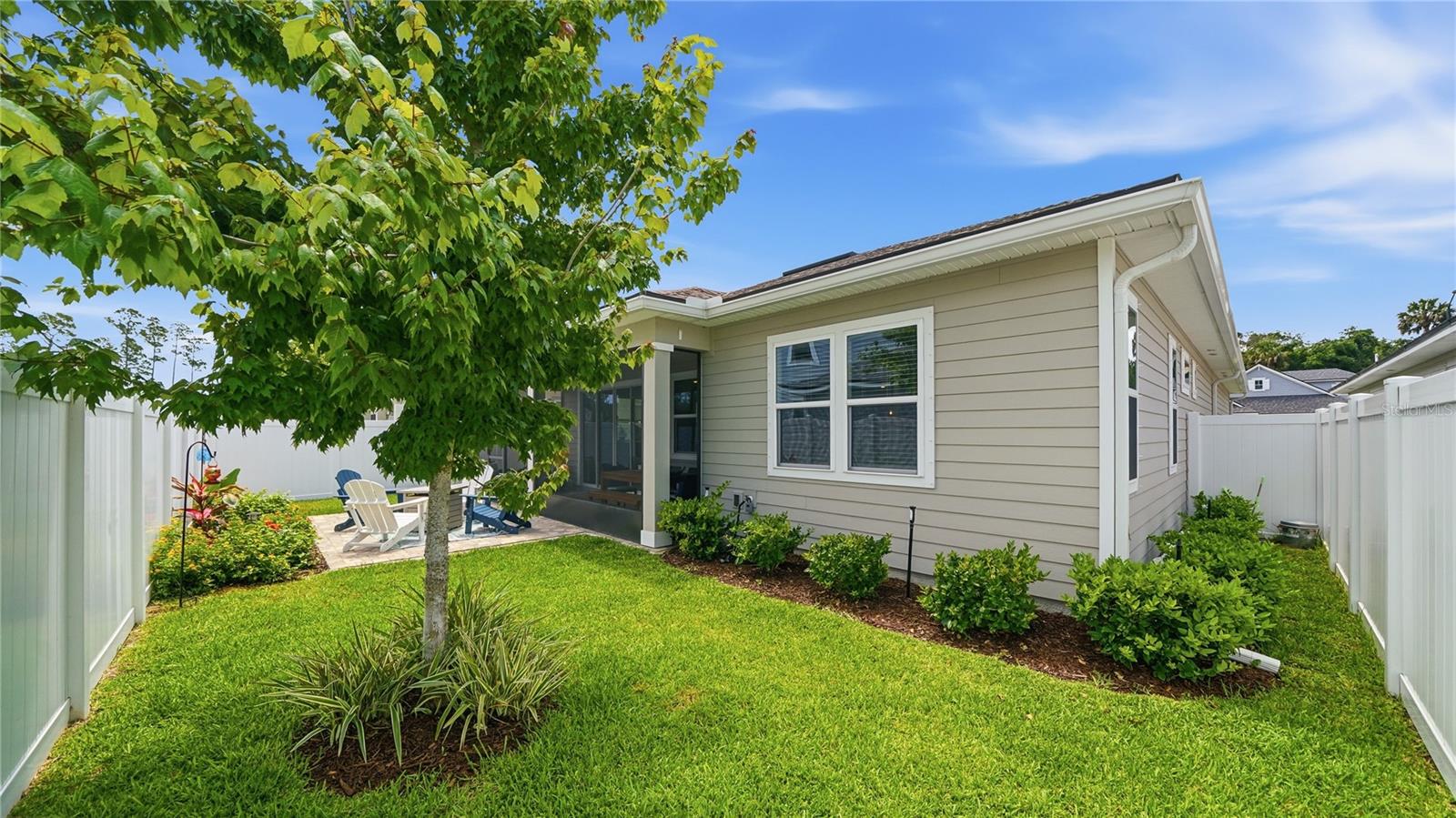 Single Family Residence at 40 MOANA CT S, PALM COAST, photo 55 of 79