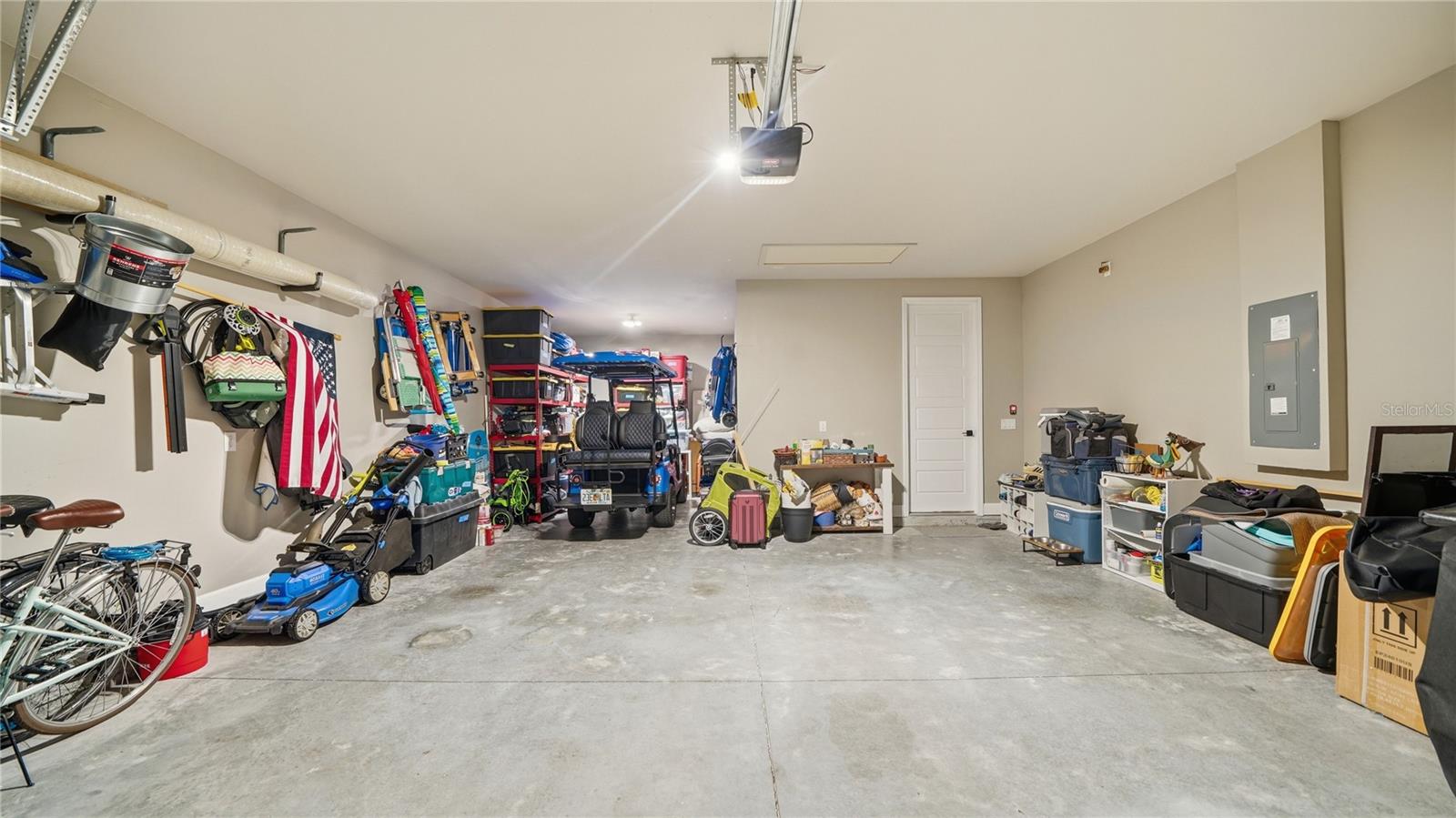 Single Family Residence at 40 MOANA CT S, PALM COAST, photo 58 of 79