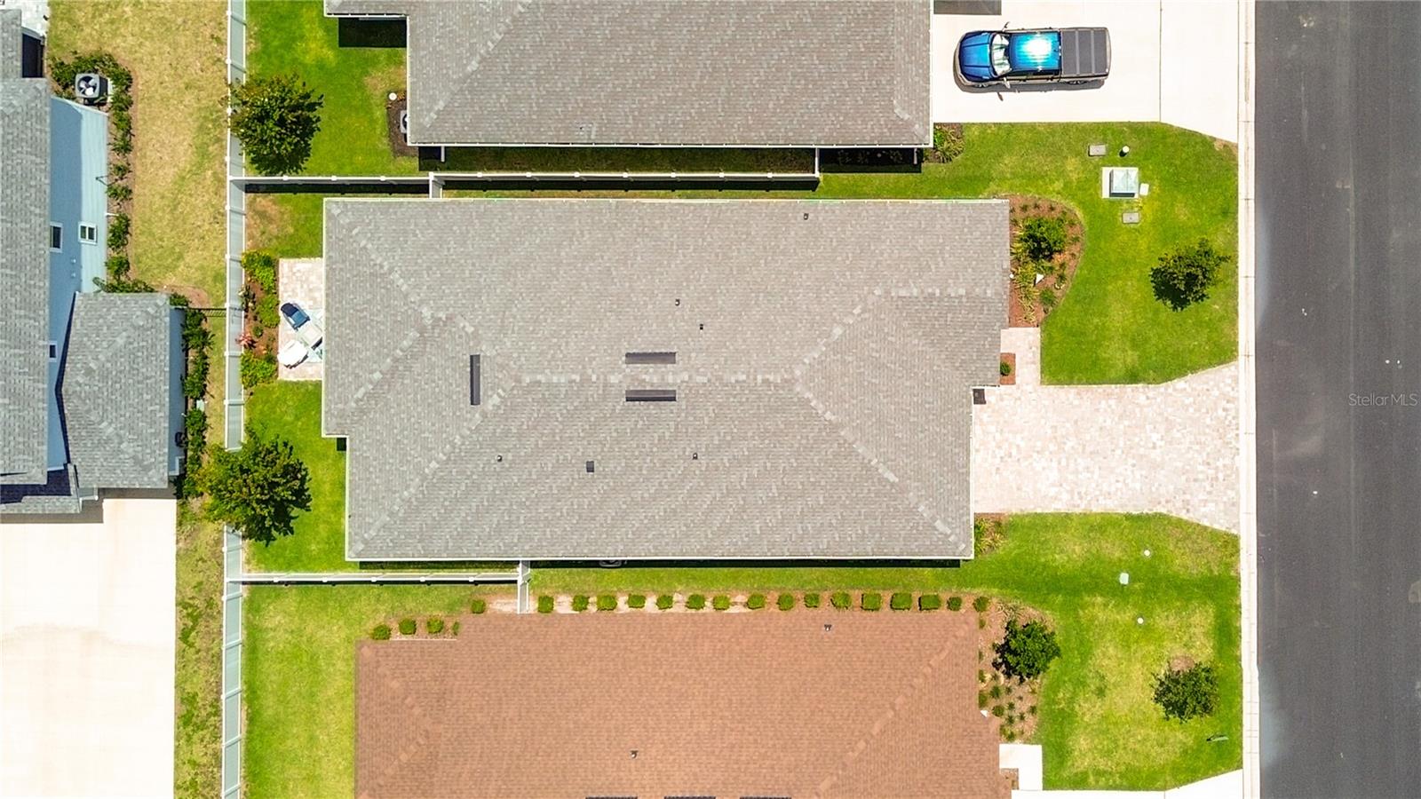 Single Family Residence at 40 MOANA CT S, PALM COAST, photo 60 of 79