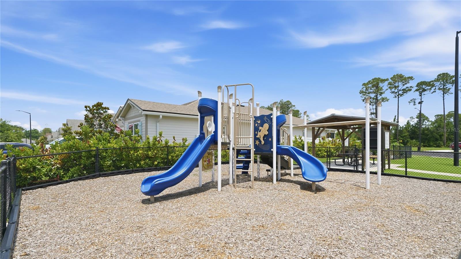Single Family Residence at 40 MOANA CT S, PALM COAST, photo 68 of 79