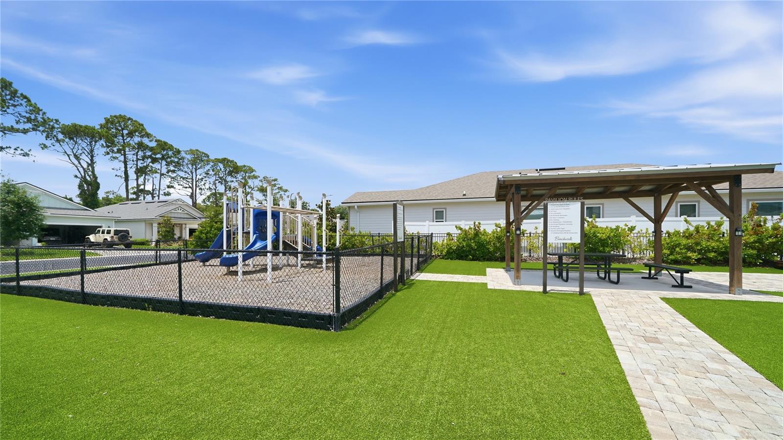 Single Family Residence at 40 MOANA CT S, PALM COAST, photo 70 of 79