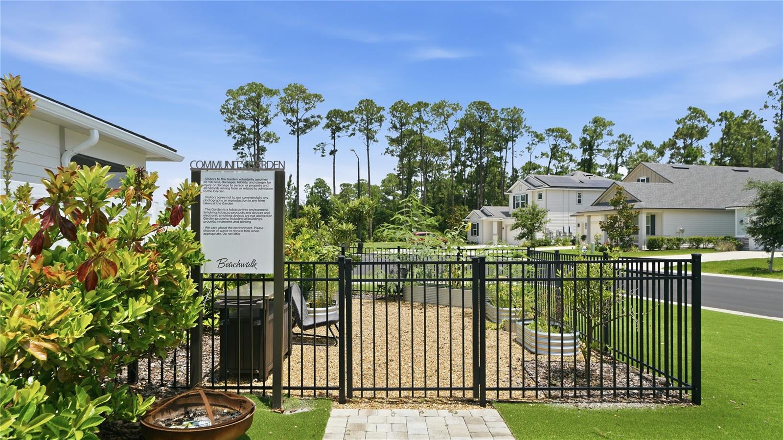 Single Family Residence at 40 MOANA CT S, PALM COAST, photo 71 of 79