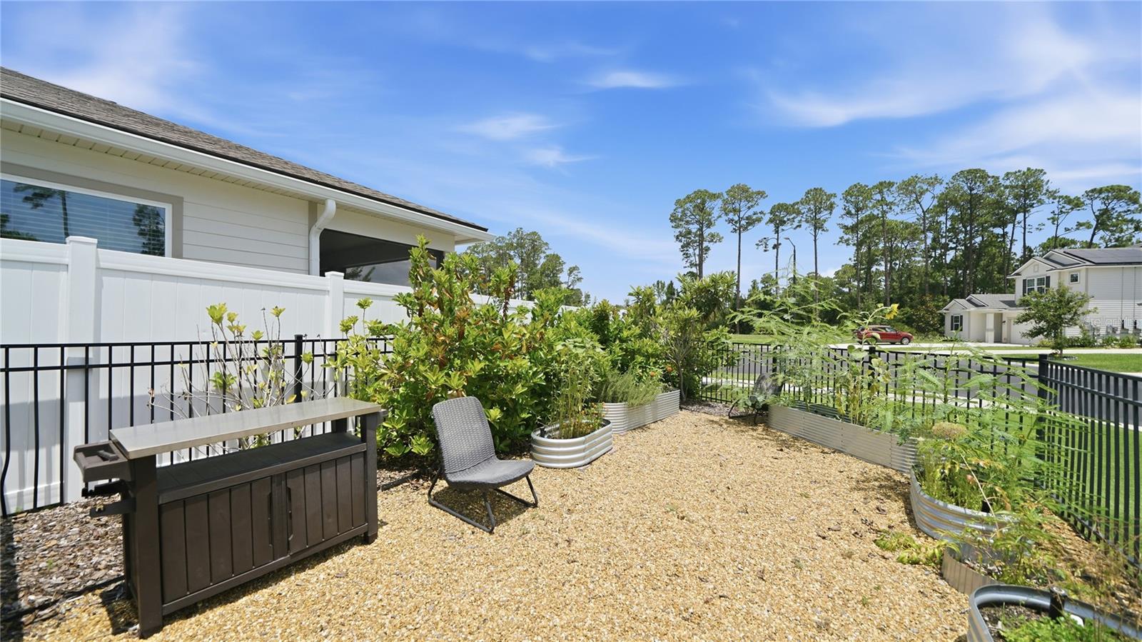 Single Family Residence at 40 MOANA CT S, PALM COAST, photo 72 of 79