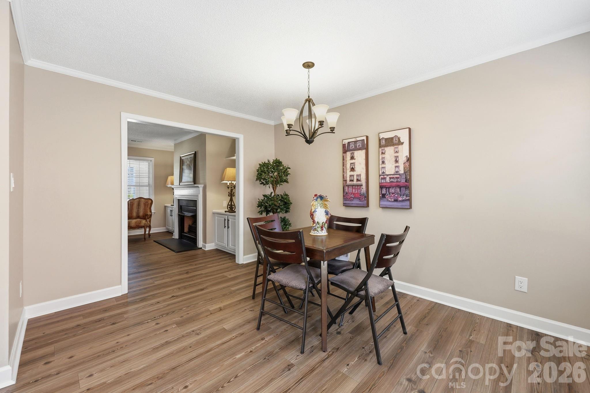 Townhouse at 806 Maupin Avenue, Salisbury, photo 27 of 46