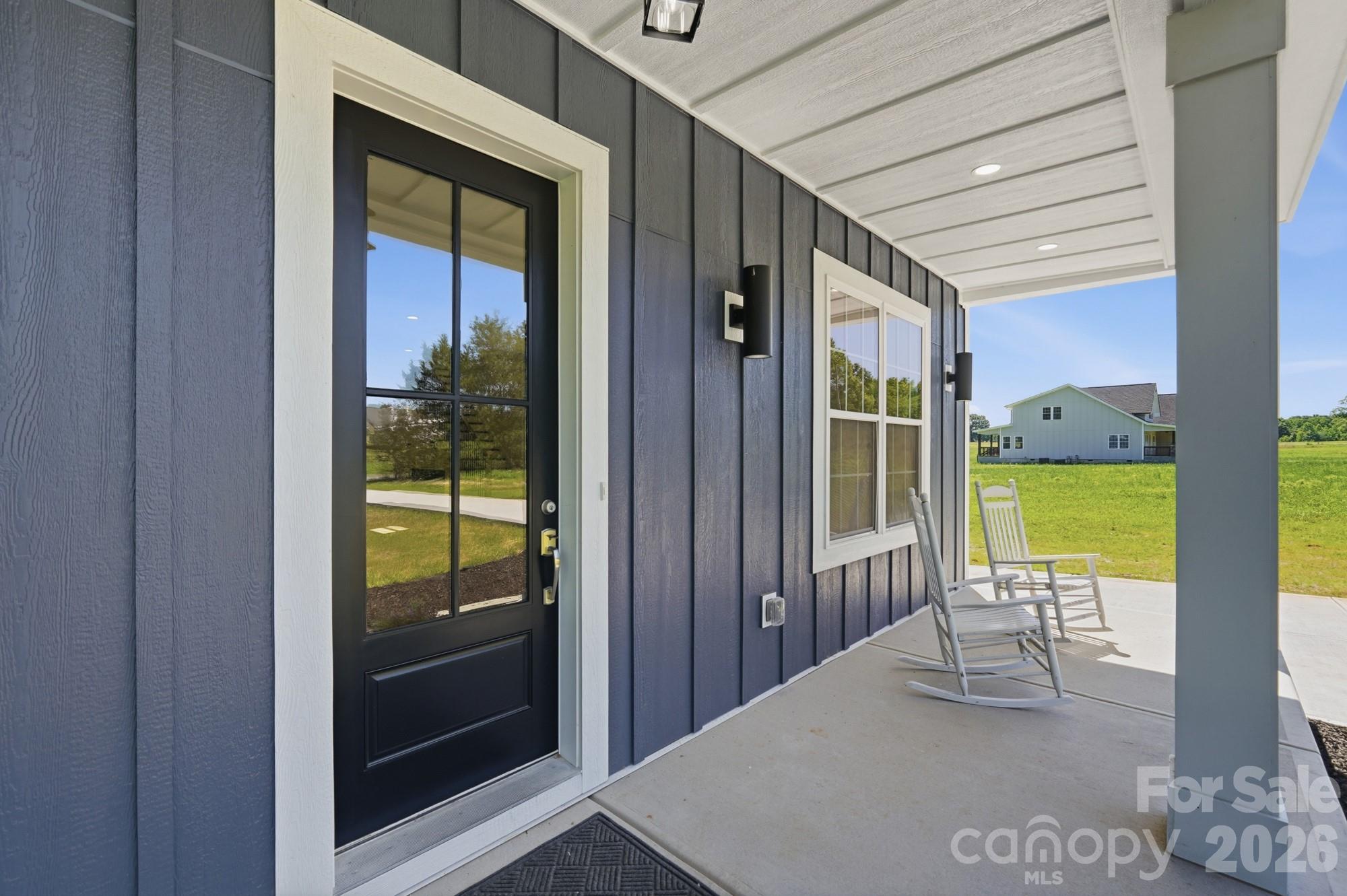Single Family Residence at 7217 Tesh Road, Monroe, photo 3 of 38