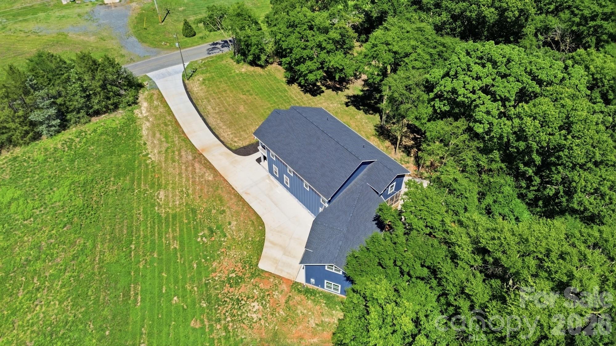 Single Family Residence at 7217 Tesh Road, Monroe, photo 2 of 38