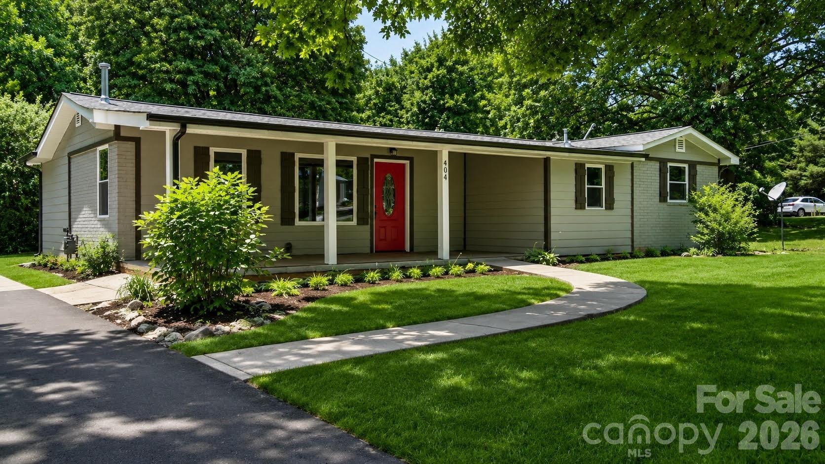 404 Dogwood Lane