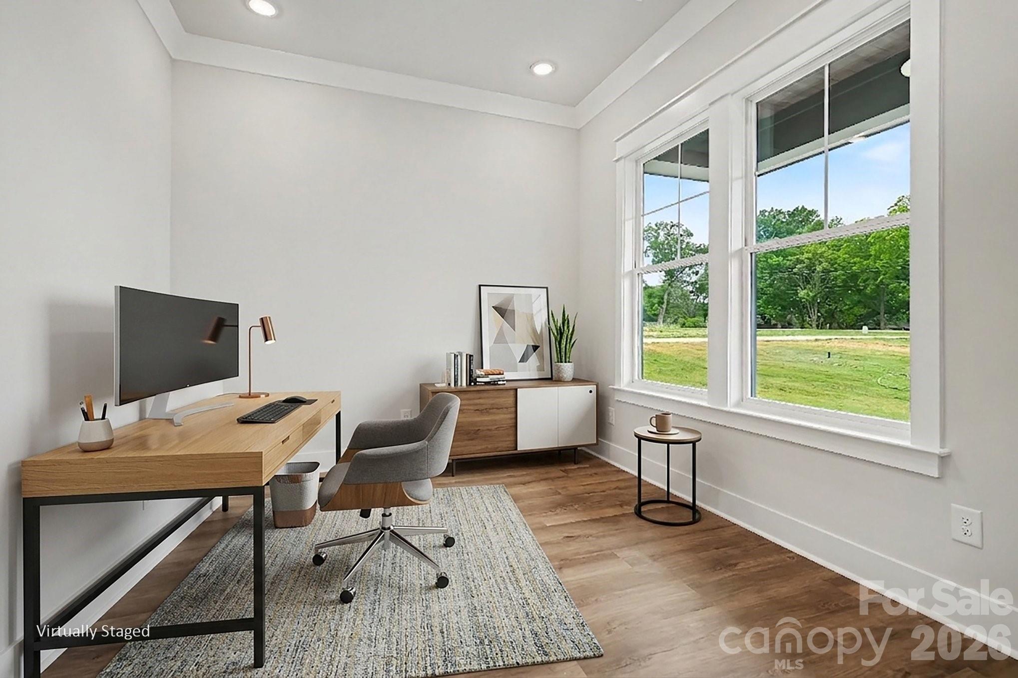 Single Family Residence at 4923 Lancaster Highway, Monroe, photo 10 of 26