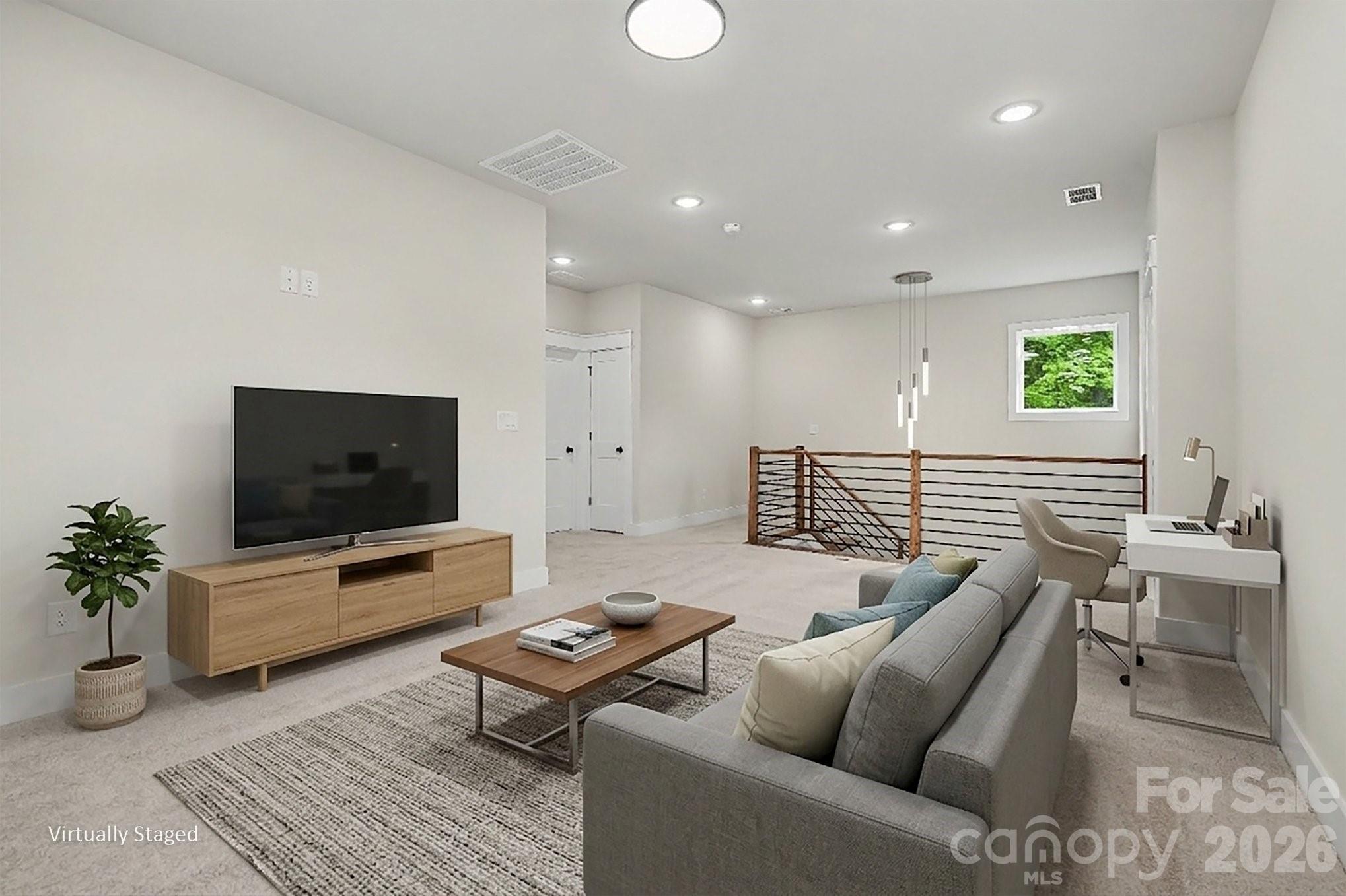 Single Family Residence at 4923 Lancaster Highway, Monroe, photo 16 of 26