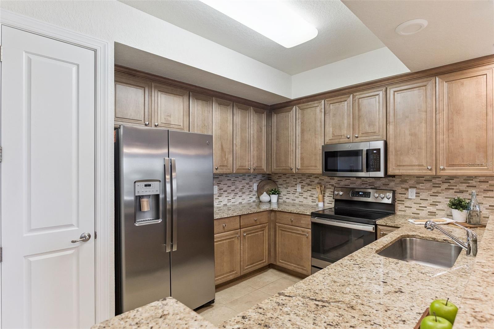 Condominium at 3 RIVERWALK DR #404, NEW SMYRNA BEACH, photo 3 of 35