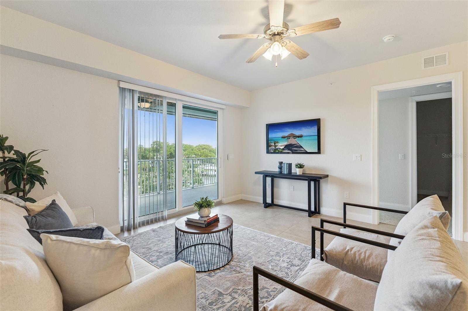 Condominium at 3 RIVERWALK DR #404, NEW SMYRNA BEACH, photo 5 of 35