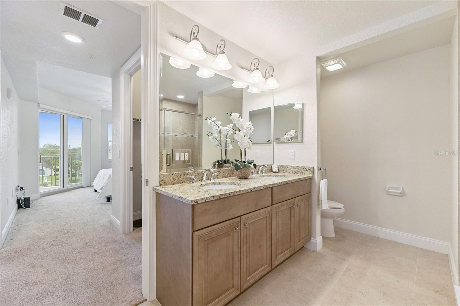 Condominium at 3 RIVERWALK DR #404, NEW SMYRNA BEACH, photo 13 of 35