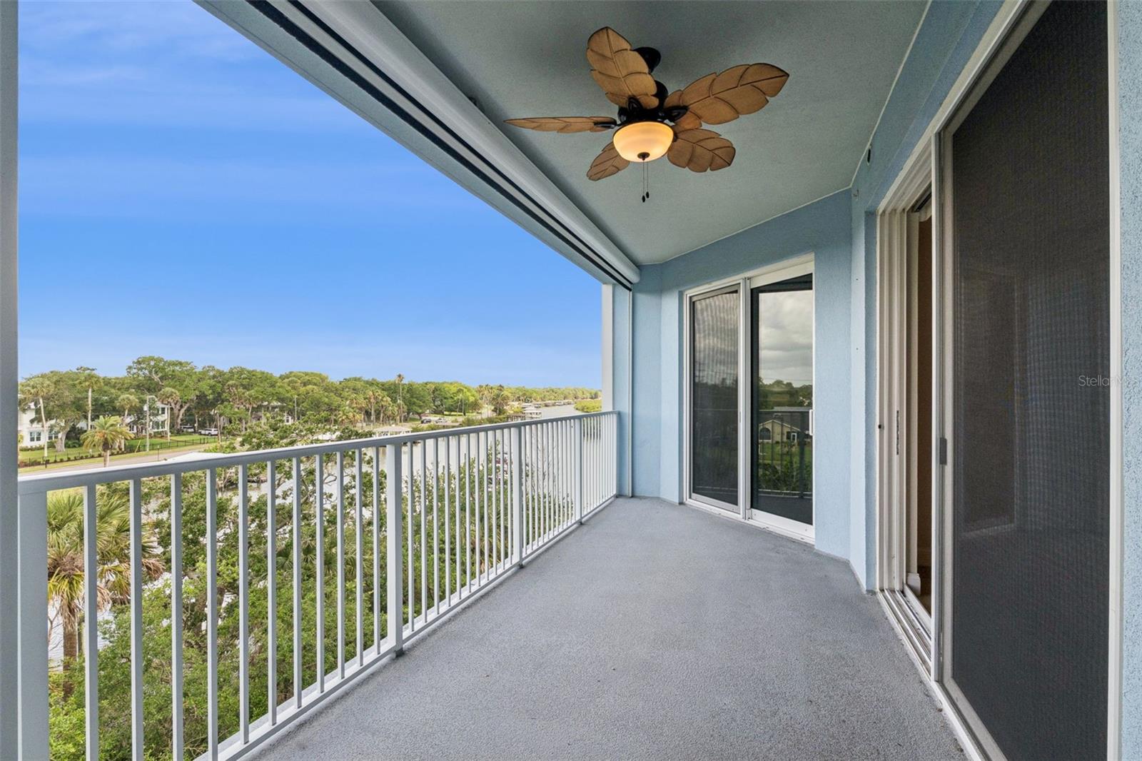 Condominium at 3 RIVERWALK DR #404, NEW SMYRNA BEACH, photo 20 of 35