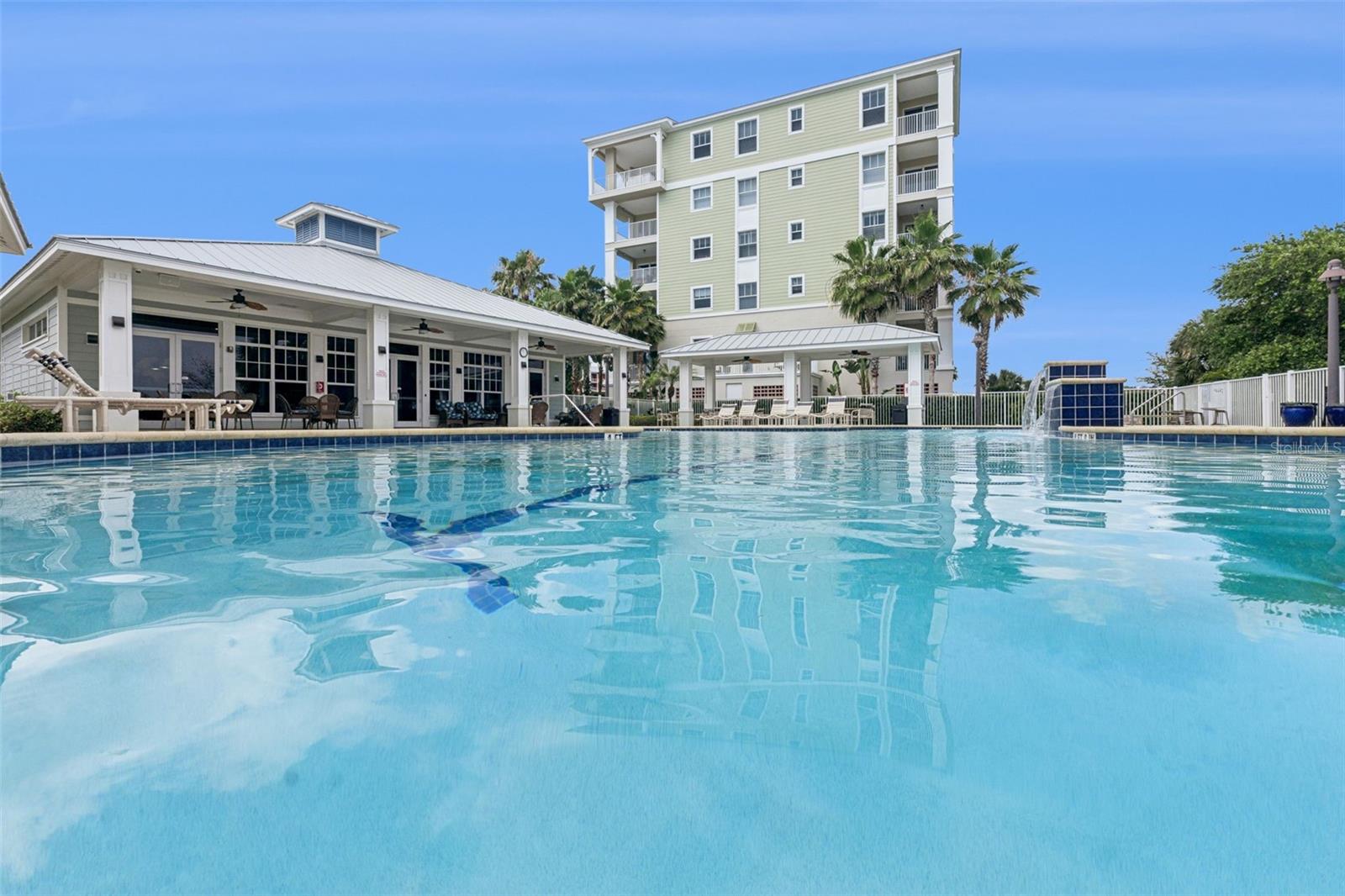 Condominium at 3 RIVERWALK DR #404, NEW SMYRNA BEACH, photo 22 of 35