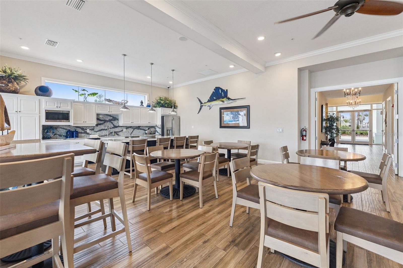 Condominium at 3 RIVERWALK DR #404, NEW SMYRNA BEACH, photo 26 of 35