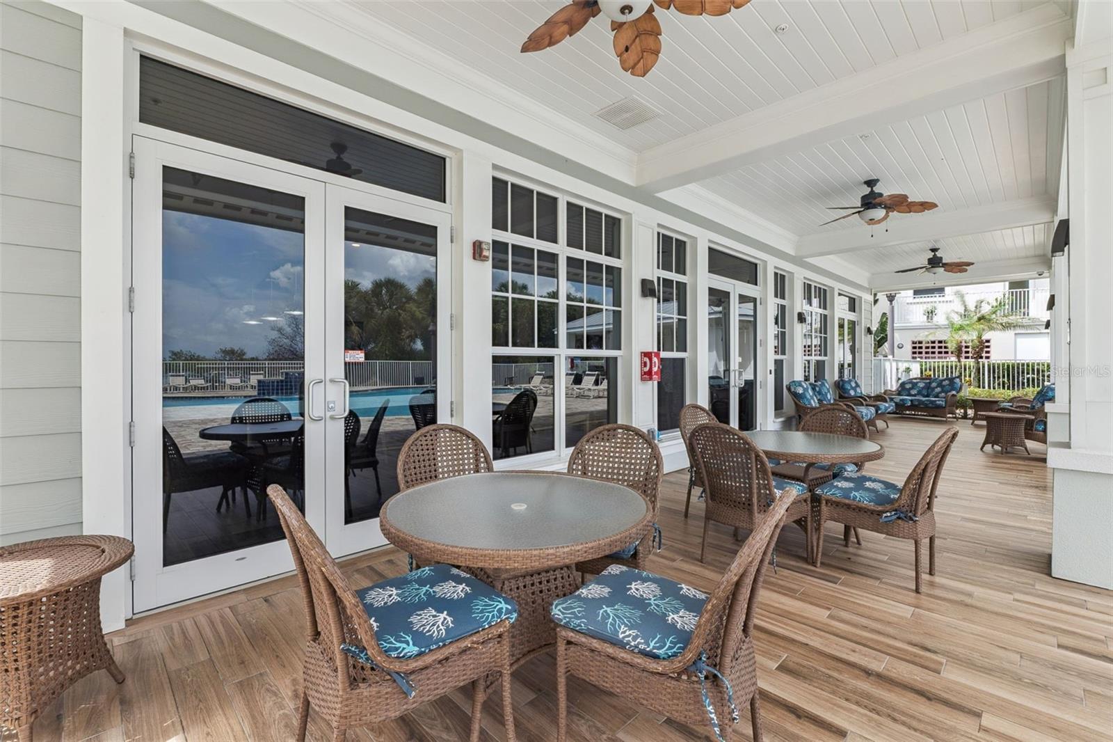 Condominium at 3 RIVERWALK DR #404, NEW SMYRNA BEACH, photo 27 of 35