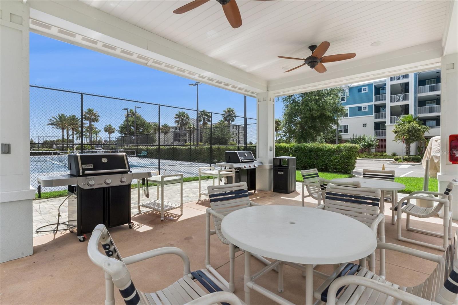 Condominium at 3 RIVERWALK DR #404, NEW SMYRNA BEACH, photo 28 of 35