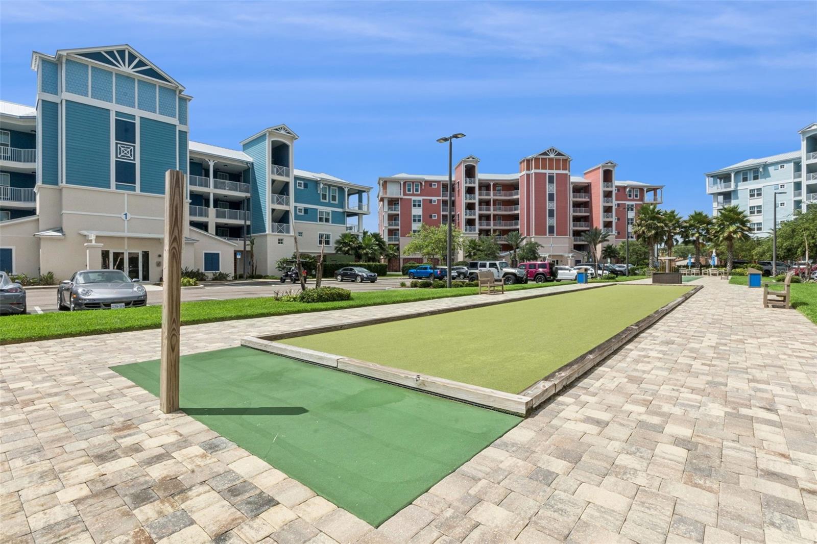 Condominium at 3 RIVERWALK DR #404, NEW SMYRNA BEACH, photo 30 of 35
