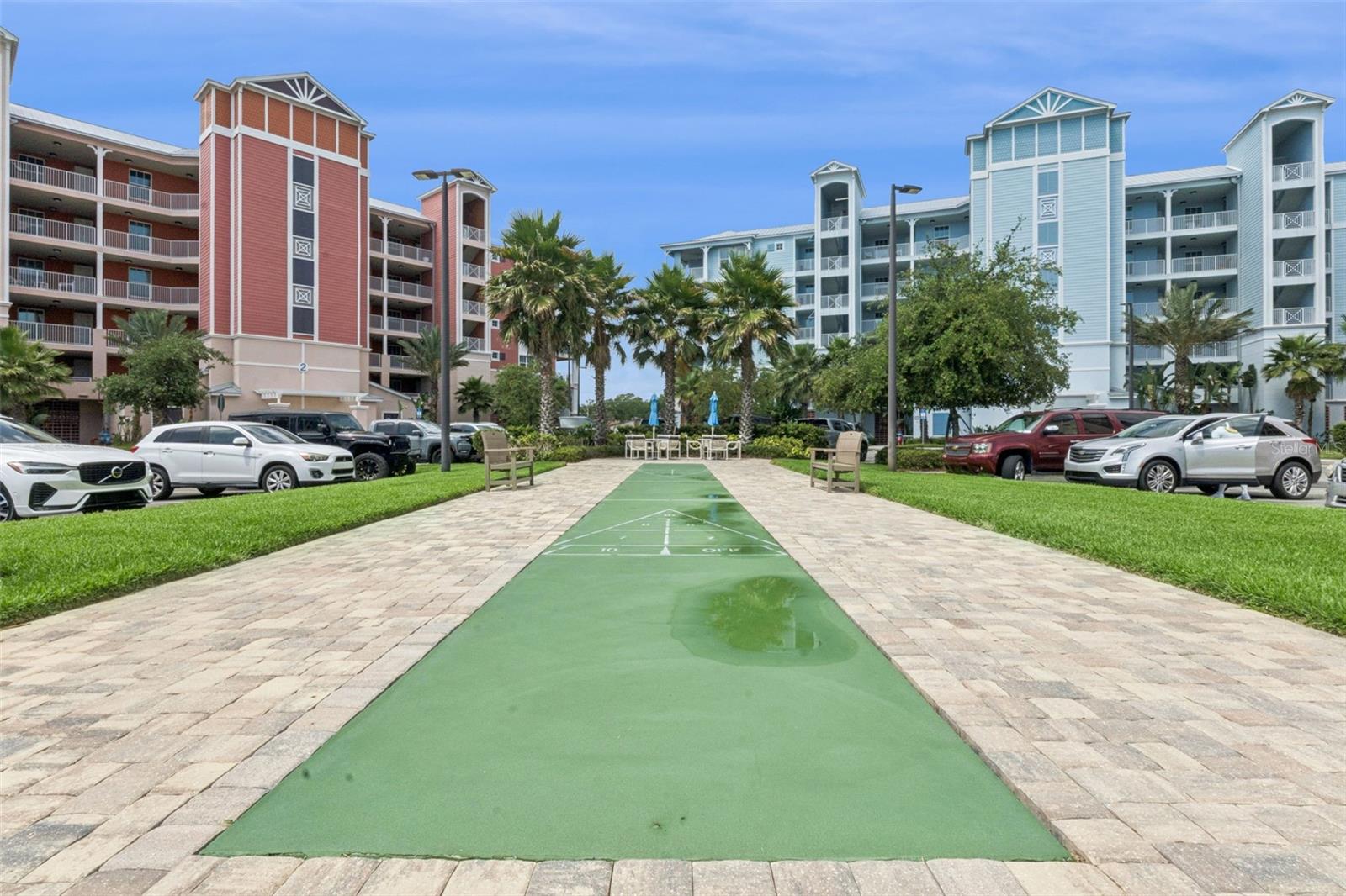 Condominium at 3 RIVERWALK DR #404, NEW SMYRNA BEACH, photo 31 of 35