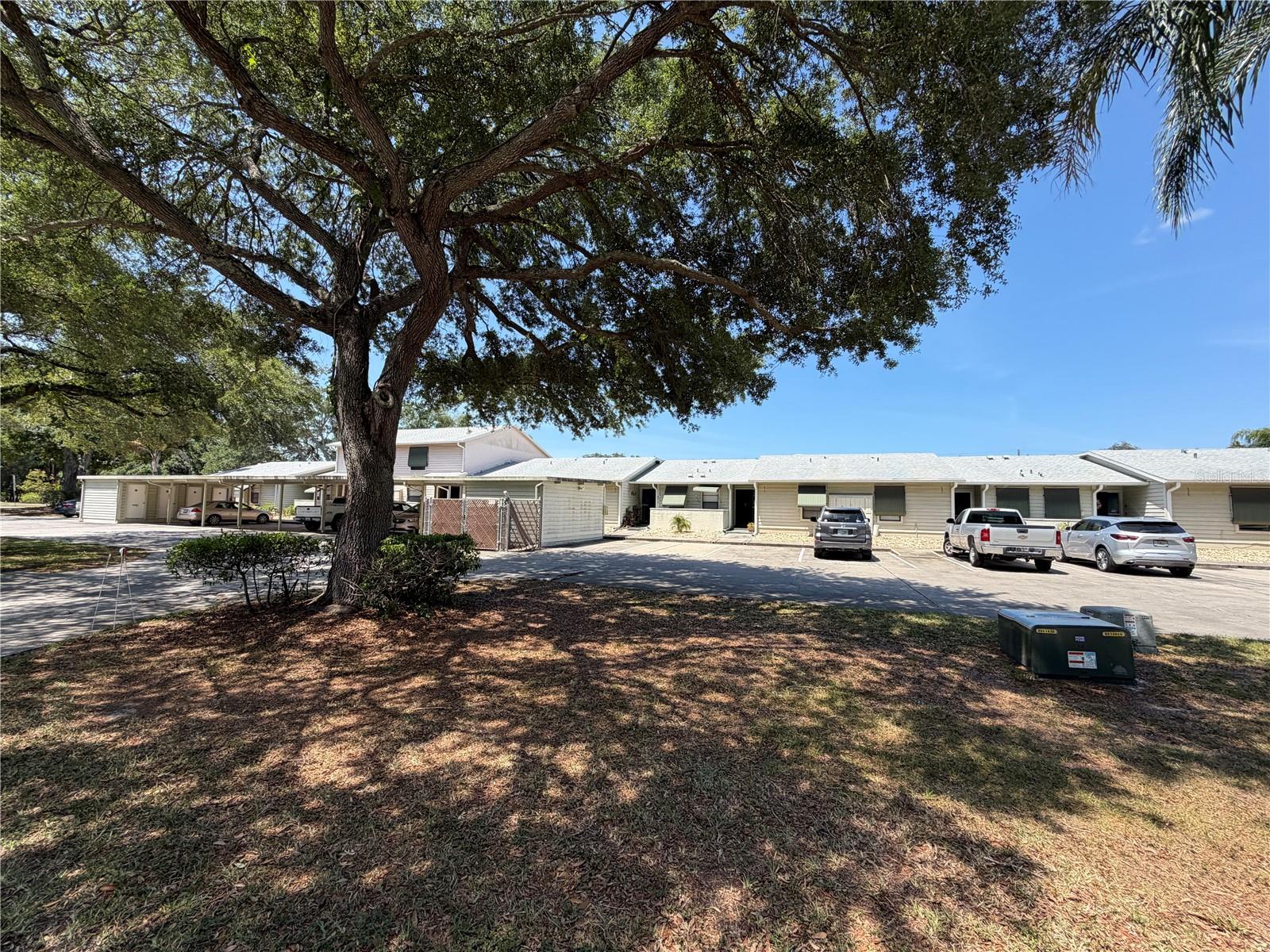 4317 TIBURON DR