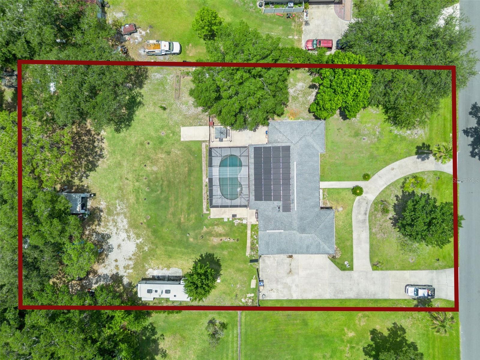 Single Family Residence at 1756 TANGLEWOOD DR, KISSIMMEE, photo 35 of 40