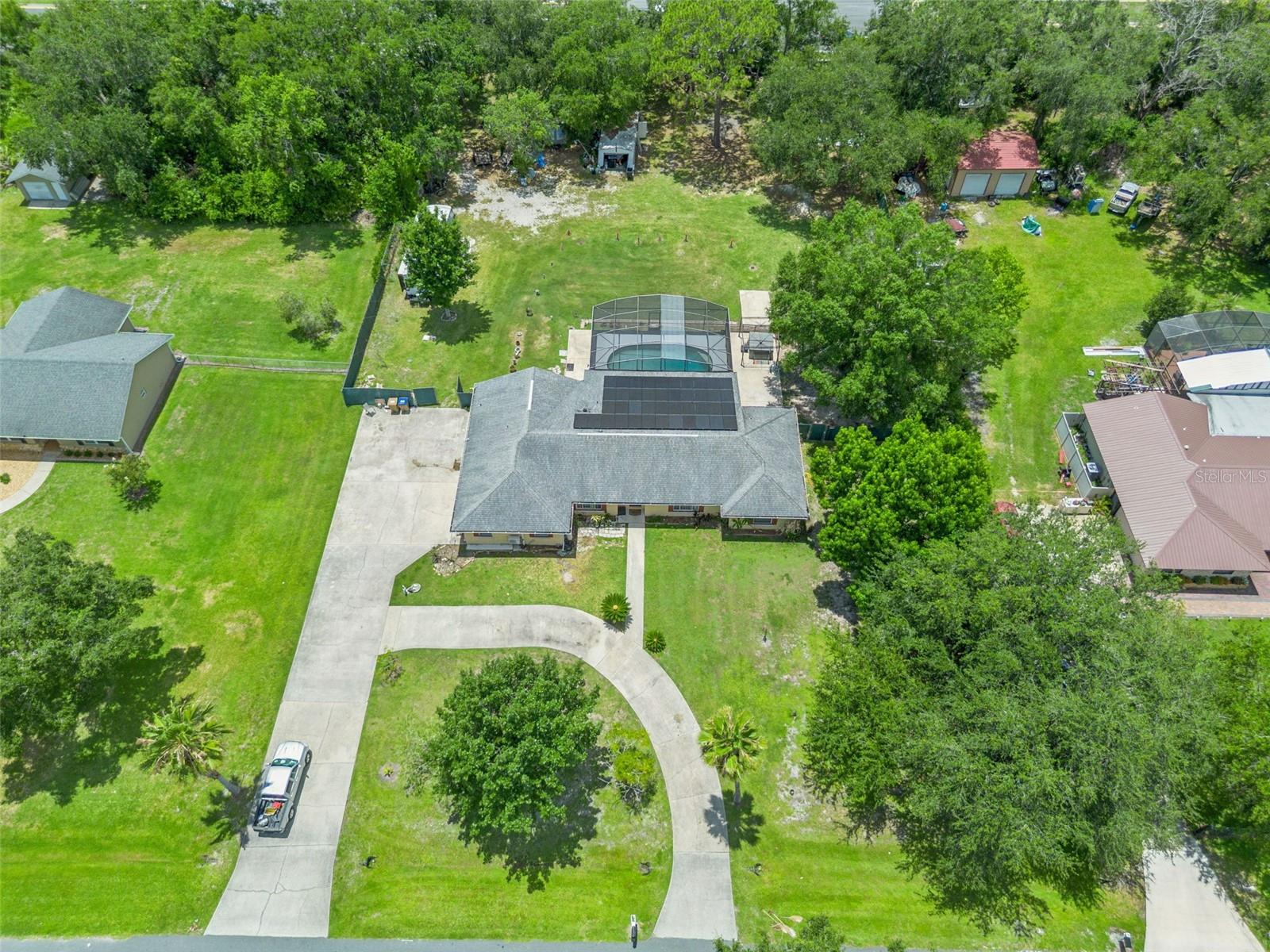 Single Family Residence at 1756 TANGLEWOOD DR, KISSIMMEE, photo 36 of 40