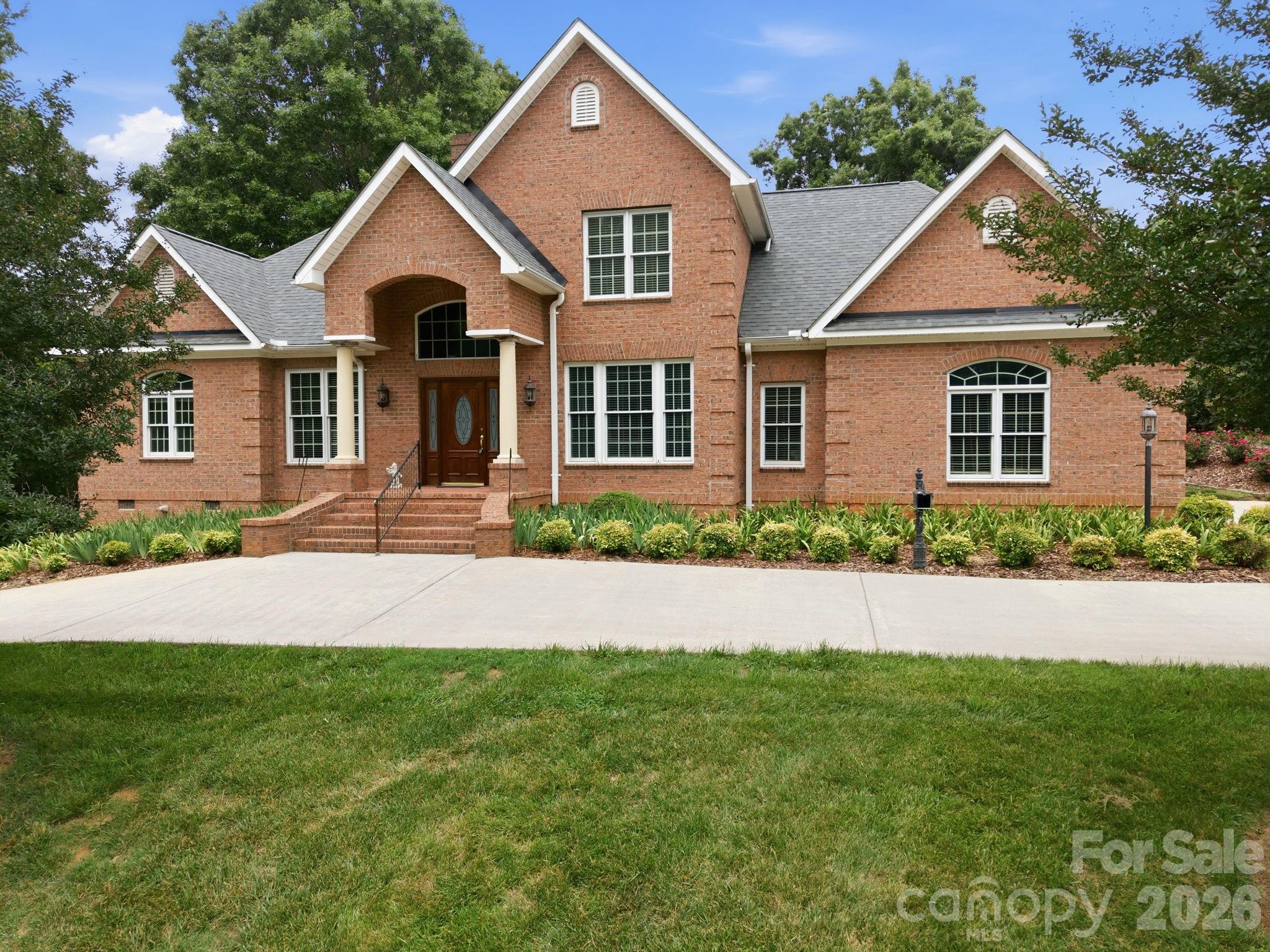 540 Hickory Drive