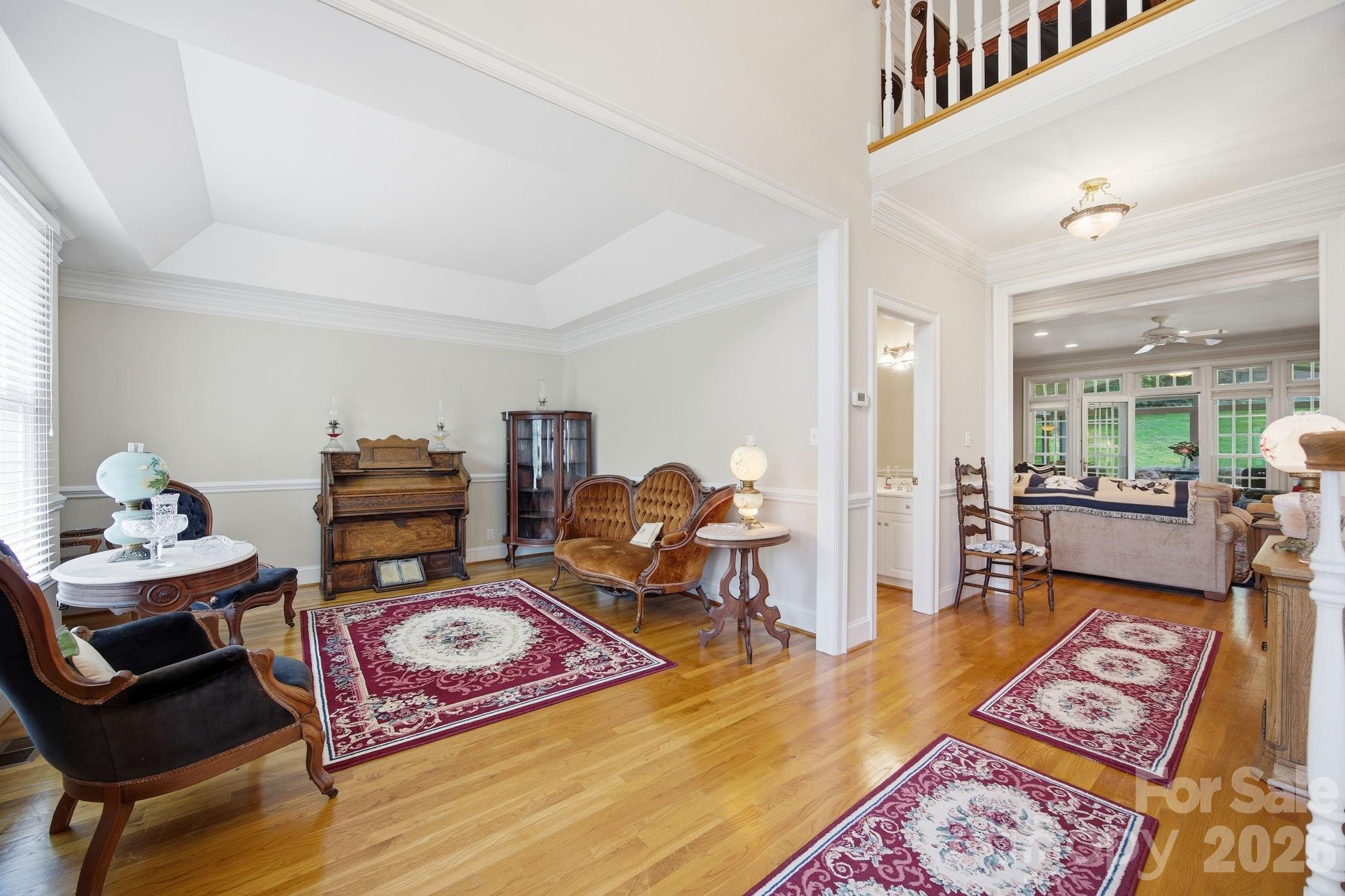 Single Family Residence at 540 Hickory Drive, Salisbury, photo 10 of 47
