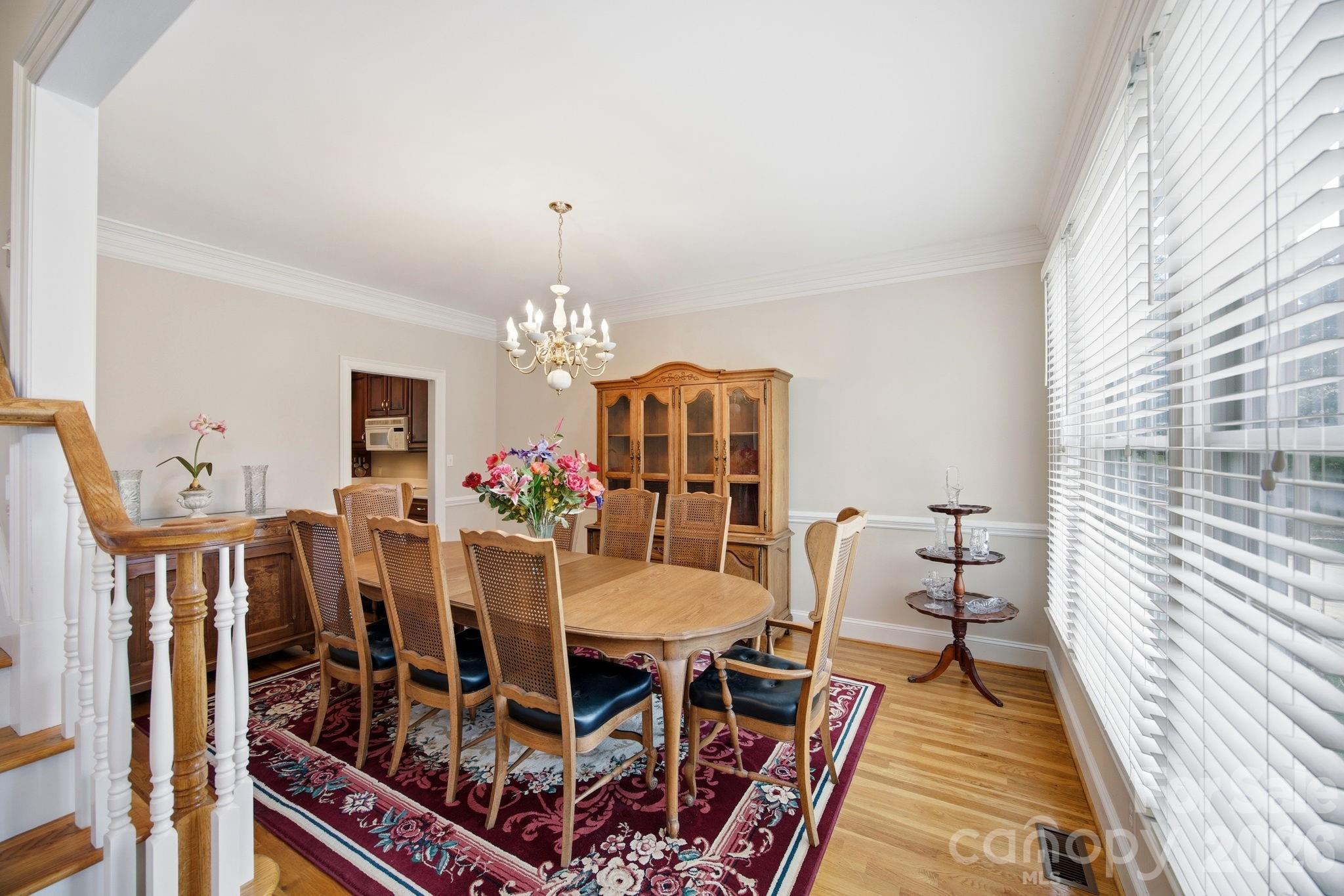 Single Family Residence at 540 Hickory Drive, Salisbury, photo 12 of 47