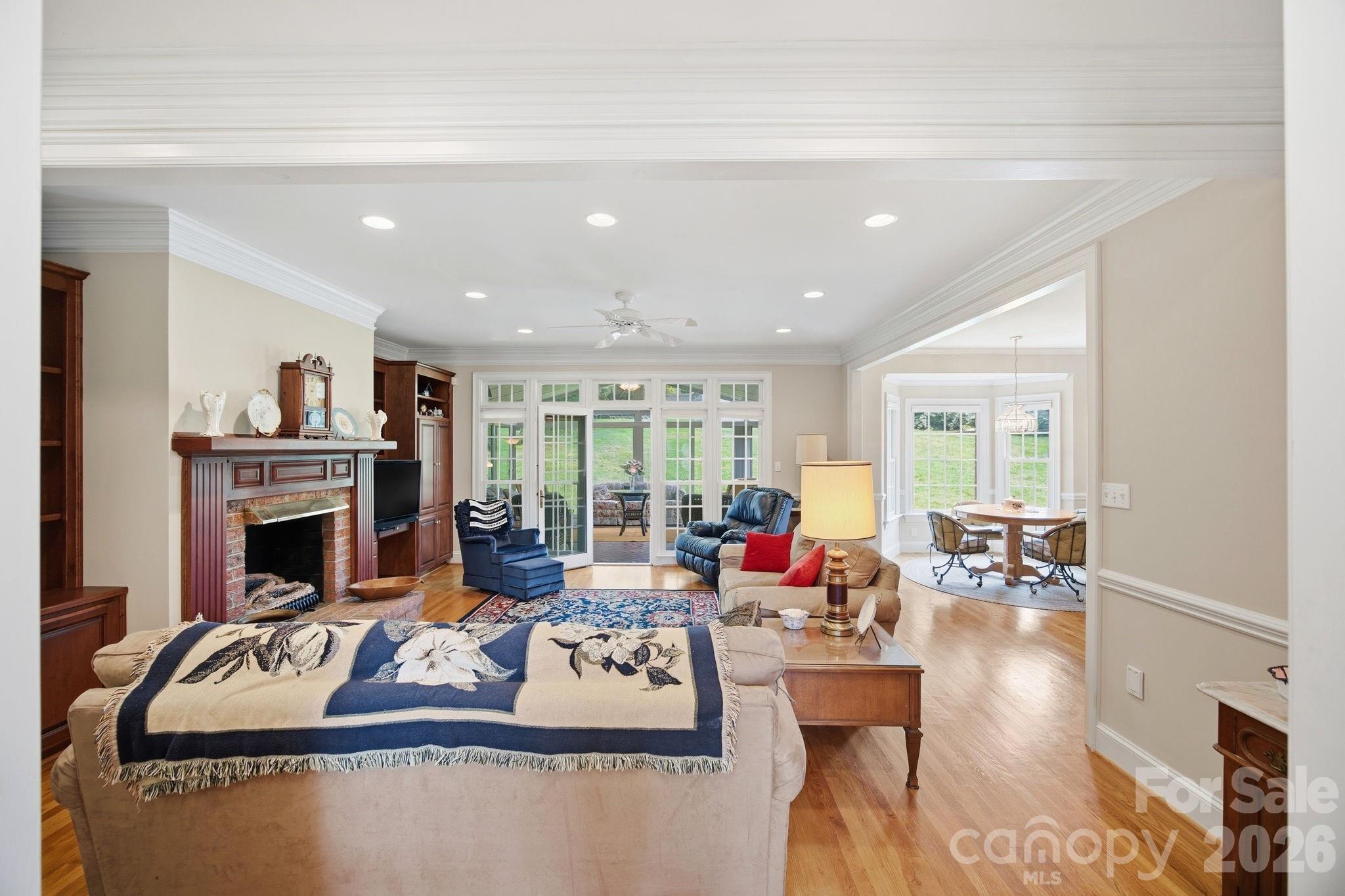 Single Family Residence at 540 Hickory Drive, Salisbury, photo 14 of 47