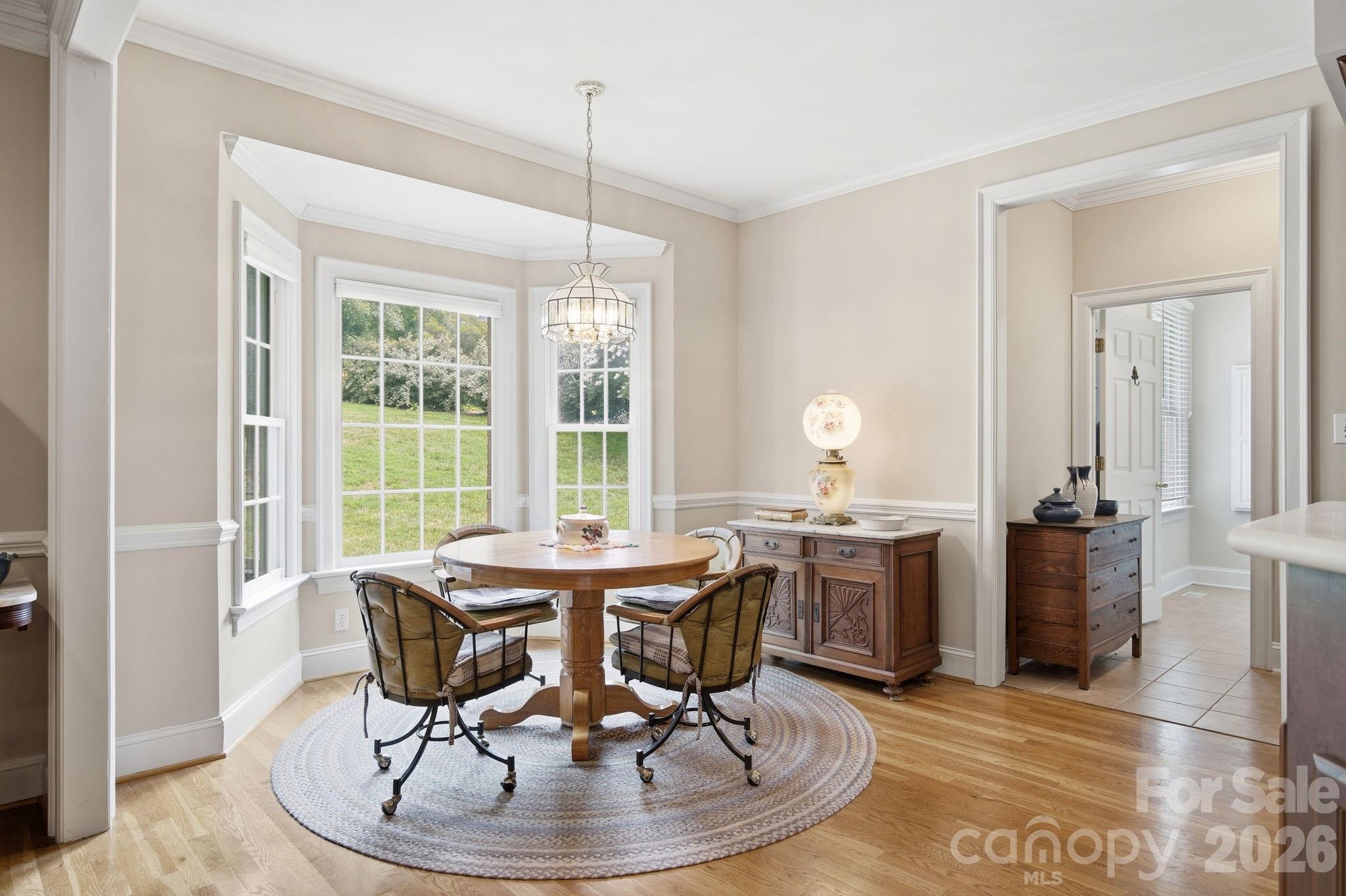 Single Family Residence at 540 Hickory Drive, Salisbury, photo 19 of 47